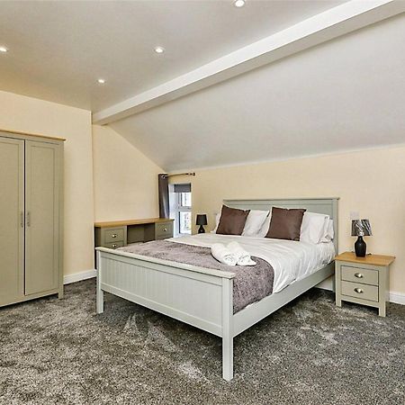 Beautiful Townhouse In Моркем Екстер'єр фото
