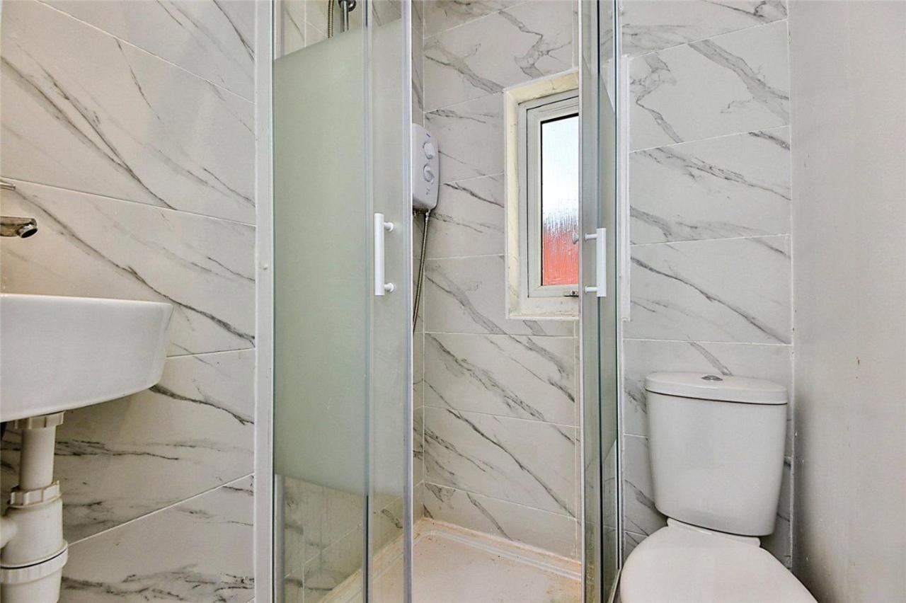 Beautiful Townhouse In Моркем Екстер'єр фото